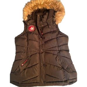 Canada Weather Gear Vest XL